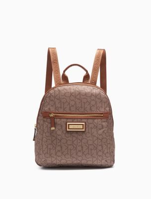 calvin klien back pack