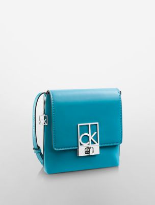 calvin klein rachel crossbody