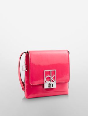 calvin klein rachel crossbody