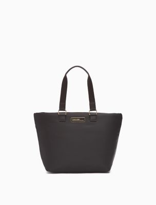 calvin klein carry bag