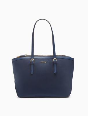 calvin klein nylon handbags