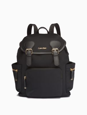 calvin klein diaper backpack