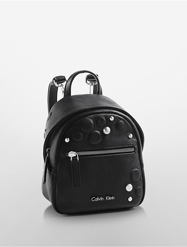 calvin klein womens kira studio backpack | eBay
