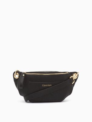 calvin klein belt bag price