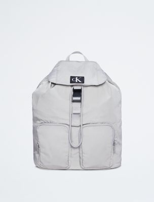 Calvin Klein Jeans City Nylon Shoulder Bag