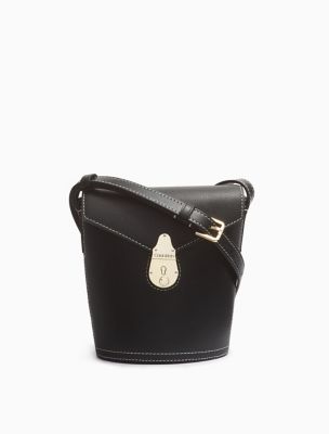 calvin klein bucket purse