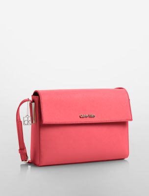 calvin klein scarlett bag