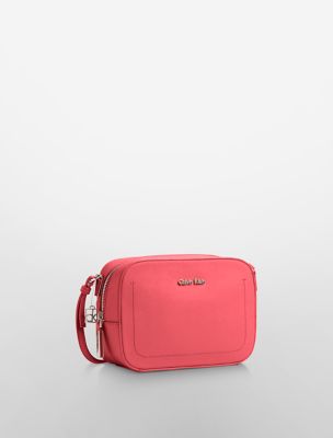 calvin klein scarlett bag