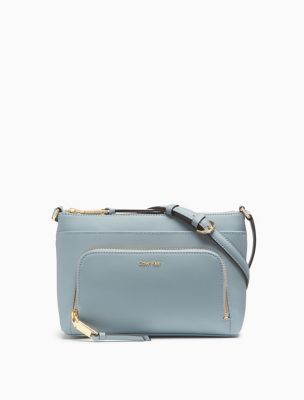 saffiano crossbody bag