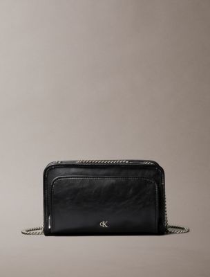 Utility Chain Camera Bag Calvin Klein