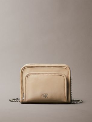 Calvin klein gold bag online