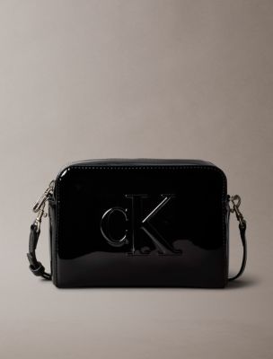 Sculpted camera bag on sale