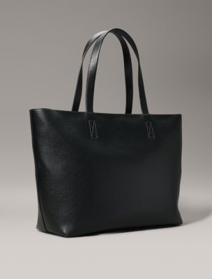 All Day Tote Bag, Black Beauty