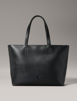 All Day Tote Bag, Black Beauty