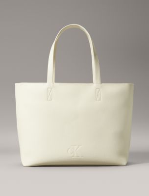 Calvin klein clearance tote bag sale