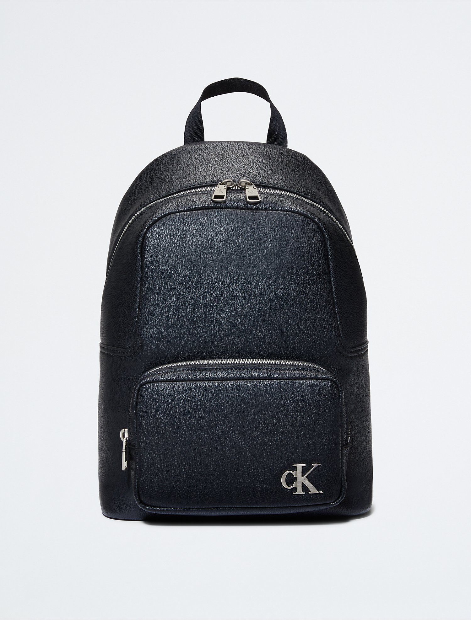 Minimal Monogram Campus Backpack | Calvin Klein