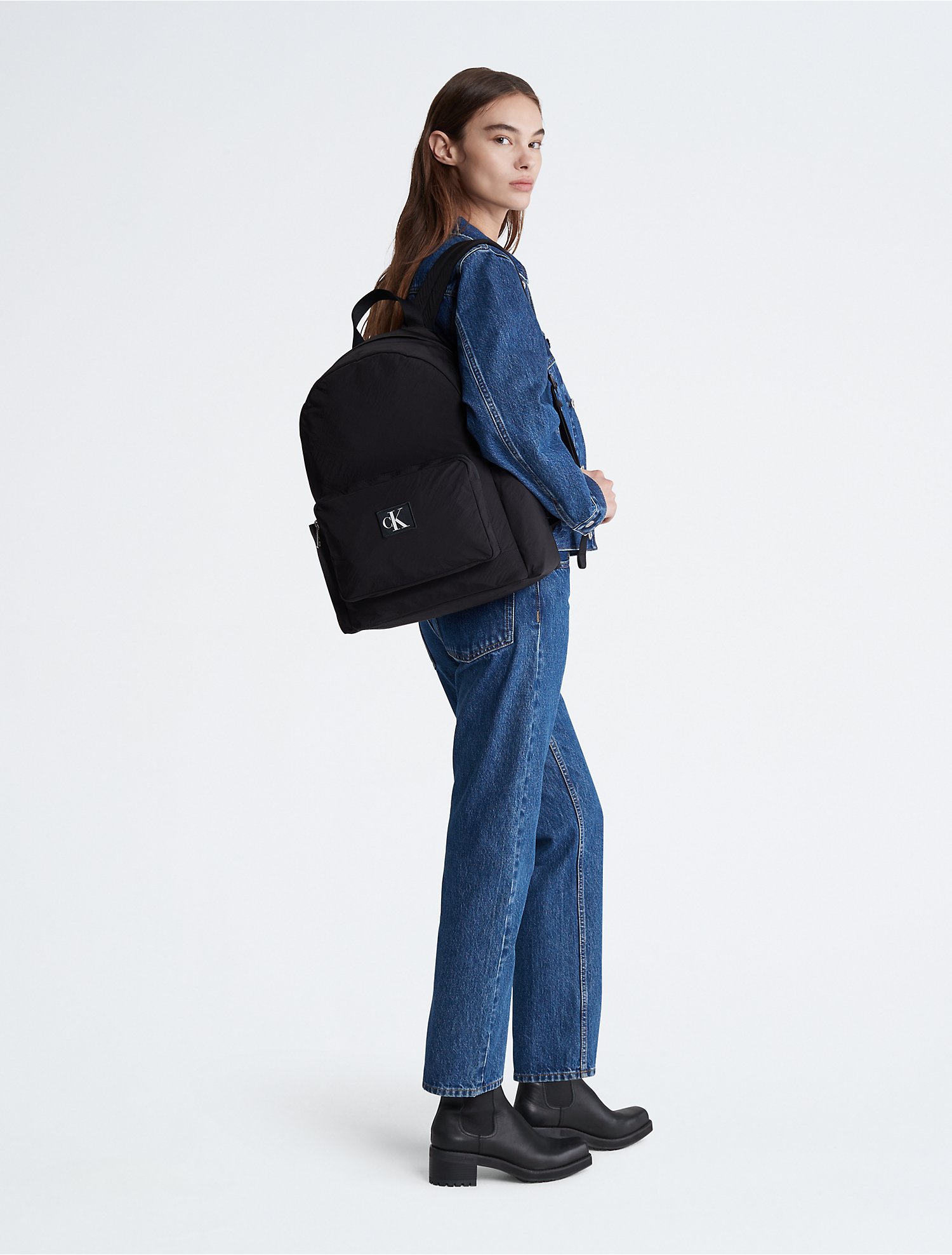 City Backpack | Klein
