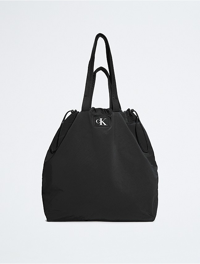 Calvin Klein, Bags, Calvin Klein Tote Bag Ck Monogram