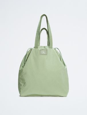 Recycled Nylon Tote Bag Calvin Klein®