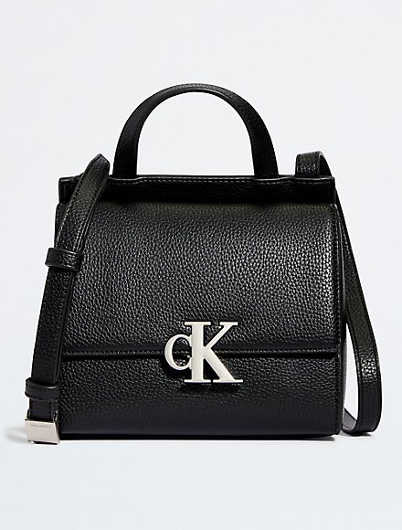 Spin Zachtmoedigheid voordeel Women's Handbags | Calvin Klein