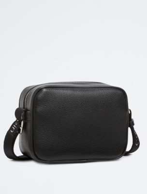 Calvin Klein CKJ Sculpted Ew Camera Bag20 Spec Black