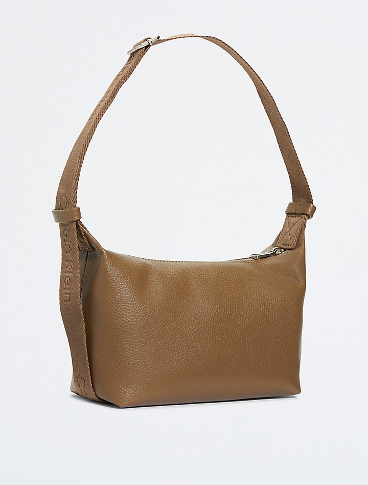 Day Small Round Shoulder Bag | Calvin Klein
