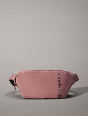 Ck best sale bag pink