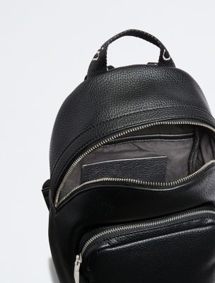 Calvin klein small backpacks online