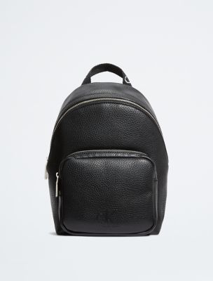Calvin Klein Men's All Day Campus Backpack - Grey