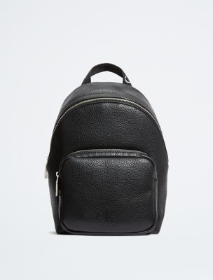 Small calvin on sale klein backpack