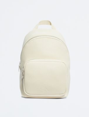 Calvin Klein Nylon Backpacks