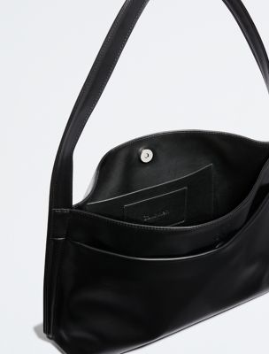 Calvin Klein Modern Essentials Convertible Shoulder Bag