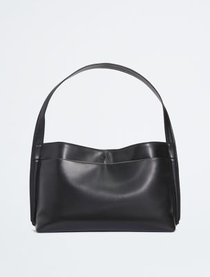 Calvin Klein CK Must Small Shoulder Bag - Farfetch