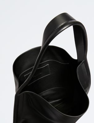 Logo Tote Bag Calvin Klein®