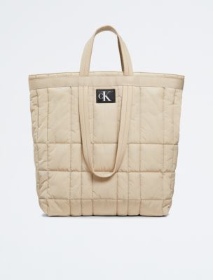 City Quilted Tote Bag | Calvin Klein