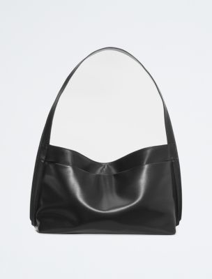 Smooth Shoulder Bag