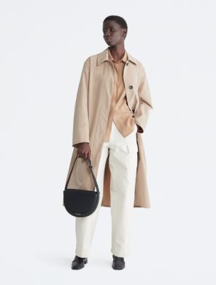 Elemental Saddle Bag Calvin Klein