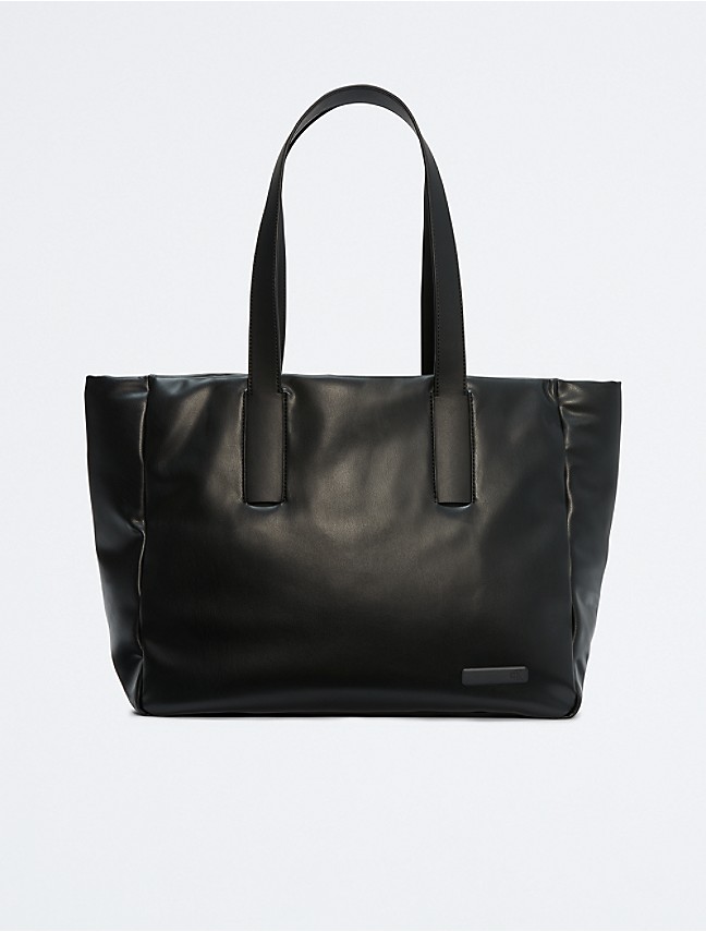 Modern Tote Bag Calvin Klein 