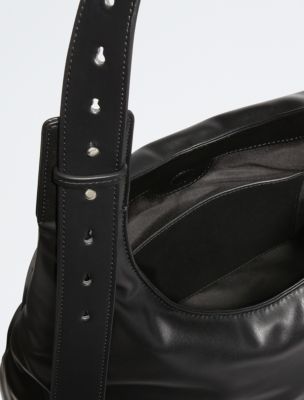 Archive Hardware Shoulder Bag | Calvin Klein