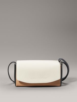 Color Block Crossbody Bag Calvin Klein