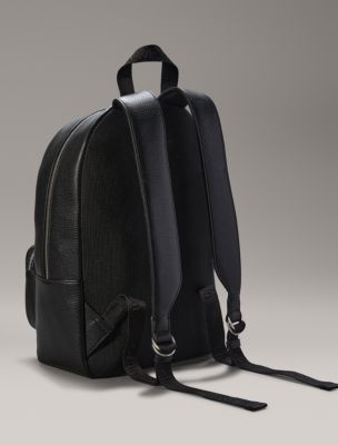 All Day Campus Backpack, Black