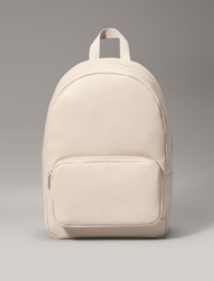 Calvin klein deals large backpack