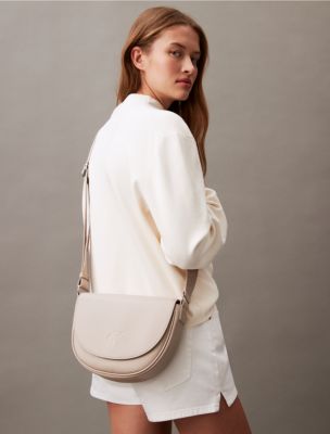 All Day Saddle Bag | Calvin Klein