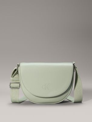 All Day Saddle Bag, Desert Sage