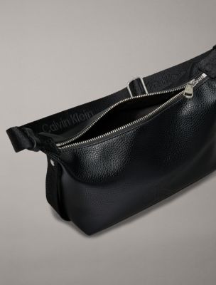 Calvin Klein CKJ Sculpted Rounded Shoulderbag Ballet, Buy bags, purses &  accessories online