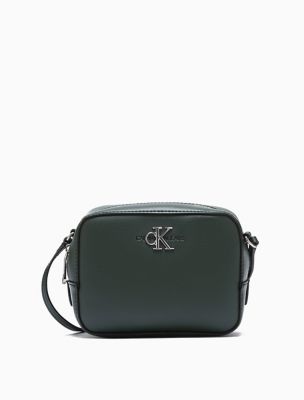 calvin klein camera bag