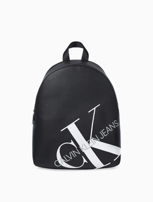 calvin klein backpack women