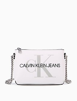 evenaar Gewend knop Shop Women's Designer Handbags | Leather, Crossbody, Tote | Calvin Klein