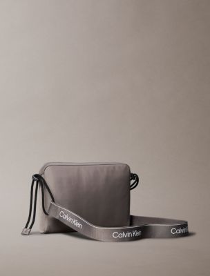 Calvin klein crossbody bag nylon online