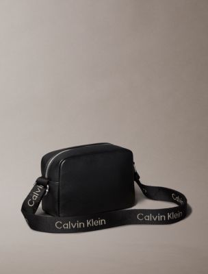 All Day Round Camera Bag Calvin Klein